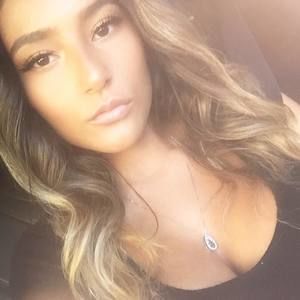 Meet your Posher, Daniela